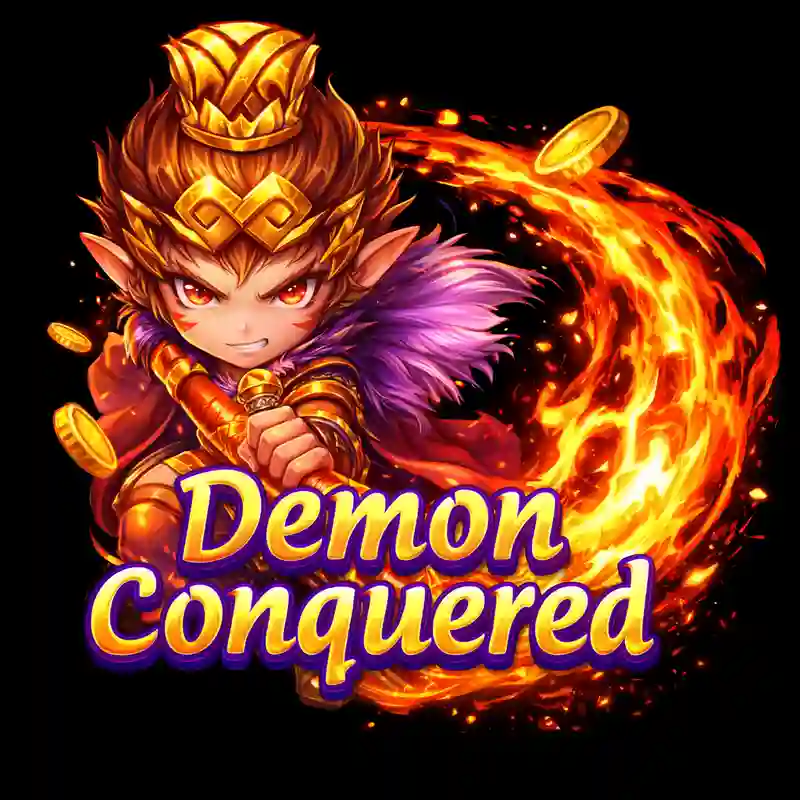 Demon Conquered Slot 111bet