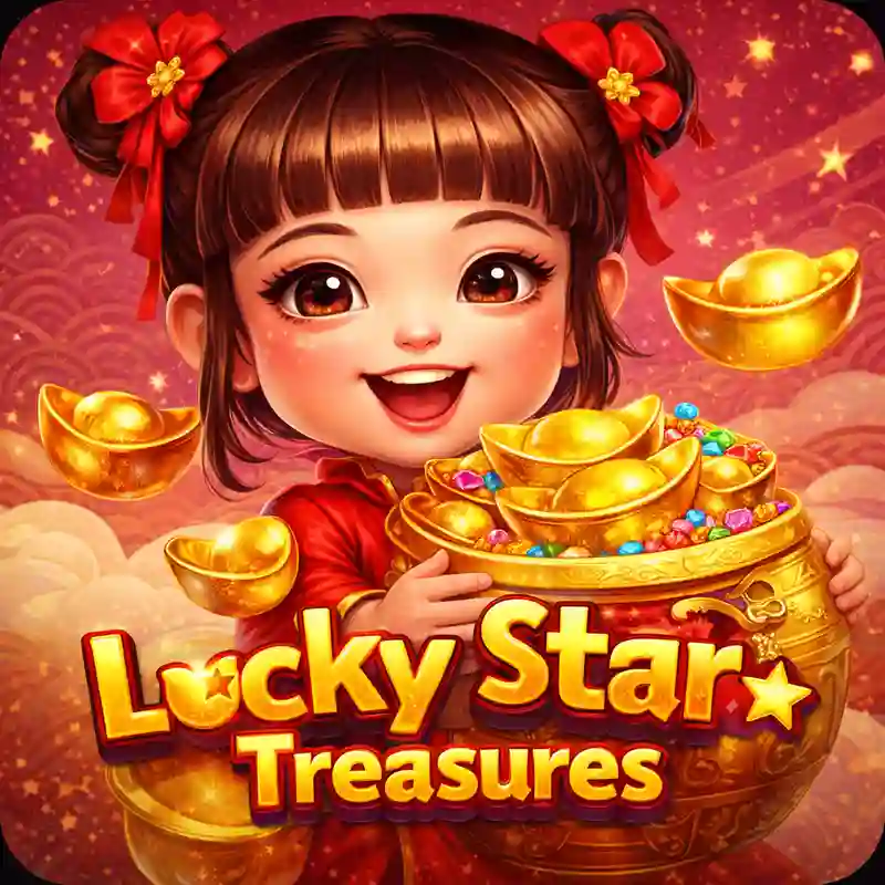 Lucky Star Treasures sa 111bet