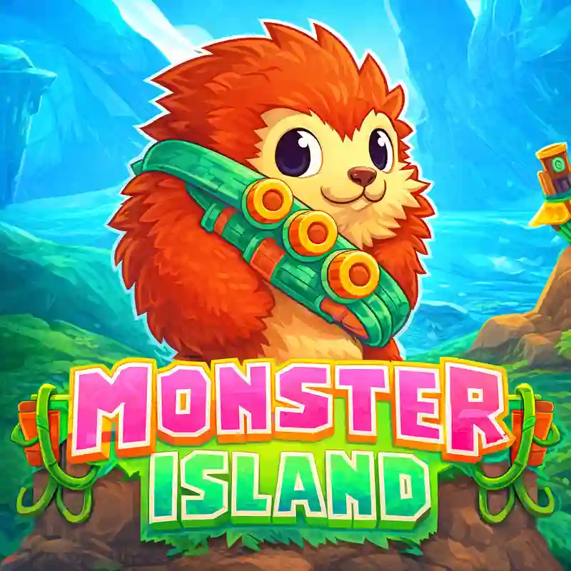 Monster Island Game Card 111bet Casino